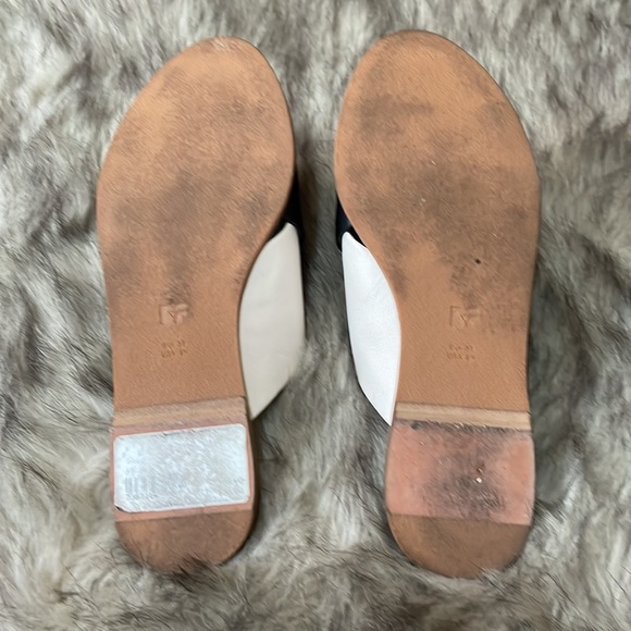 Diane von Furstenberg sandals - Picture 5 of 13